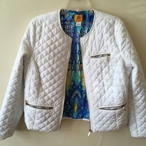 Ruby Rd Jacket